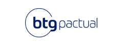 BTG Pactual